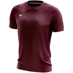 John Smith chłopięca koszulka z długim rękawem, bordowy,