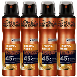 L''Oréal Men Expert Antyperspirant Thermic Resist Spray