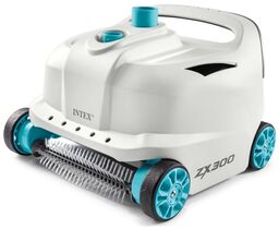 Automatyczny czyściciel dna i ścian, Intex, 28005