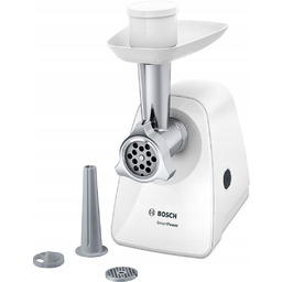 Maszynka do mielenia mięsa Bosch MFW2510W 1500W biała