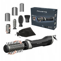 Lokówko-suszarka z jonizacją Rowenta Brush Activ 1000W UB9540