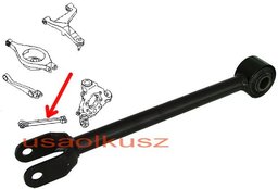 Tylny dolny wzdłużny wahacz Nissan 350Z
