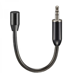 Godox LMS-1N mikrofon krawatowy ze złączem 3.5mm TRS