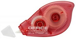 Korektor w taśmie 4,2mmx12m OFFICE PRODUCTS