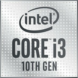INTEL Procesor Core i3-10100 Do 30 rat 0%