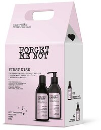 FARMONA FORGET ME NOT First Kiss Zestaw Eliksir