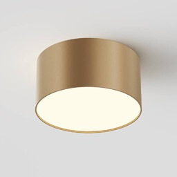 Lampa nasufitowa Zon C032CL-12W3K-RD-MG Maytoni LED 12W 3000K