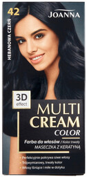 Joanna - Multi Cream Color - Trwała farba