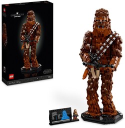 LEGO Star Wars, klocki, Chewbacca, 75371