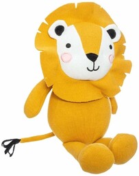 Atmosphera for kids, maskotka Lion