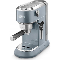Ciśnieniowy Ekspres do kawy ze spieniaczem SLIM DeLonghi