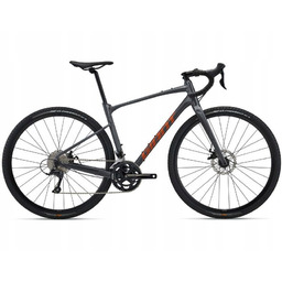 Rower Giant Revolt 2 r.L gravel
