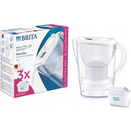 Brita Brita Marella 3 filtry Maxtra Pro Pure