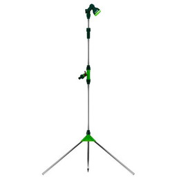 VERTO Prysznic ogrodowy 15G685 Zyskaj