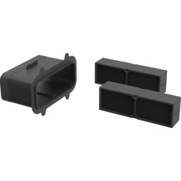 Zestaw montażowy w trybie wyciągu do płyty indukcyjnej