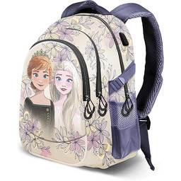 Frozen 2 - Kraina Lodu Emotion -Plecak Running