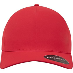 Flexfit Delta czapka baseballowa, uniseks, z poliestru,