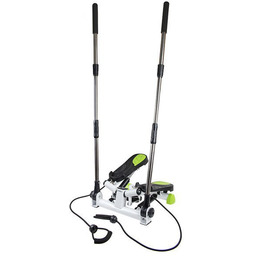 Stepper skośny z regulowanymi ramionami S3096 HMS