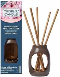 Pre-Fragranced Reed Diffuser dyfuzor do zapachu z pałeczkami