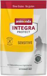 Animonda Integra Protect Adult Sensitive - 300 g