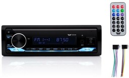 Vordon HT-195BT Oslo z USB/SD 4x60W Bluetooth Radioodtwarzacz