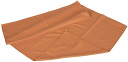 Ręcznik aquafeel sports towel 140x70 pomarańczowy