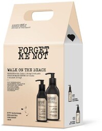 FARMONA FORGET ME NOT Walk on the Beach