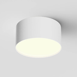 Lampa sufitowa Zon C032CL-12W3K-RD-W Maytoni LED 12W 3000K