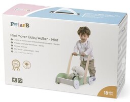 VIGA Pchacz dla dziecka PolarB 44077