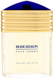 Boucheron pour Homme woda toaletowa 100 ml TESTER
