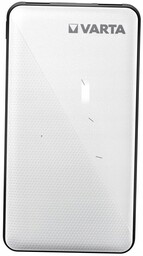 Powerbank Varta Energy Biało-czarny 10000 mAh