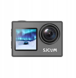 Kamera sportowa Sjcam SJ4000 Dual Screen