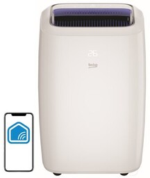 BEKO Klimatyzator BP1125C