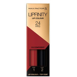 Max Factor Lipfinity Zestaw do makijażu ust 2.3