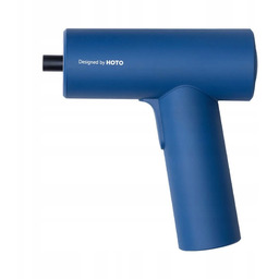 Wkrętak automatyczny Hoto Cordless Screwdriver Blue
