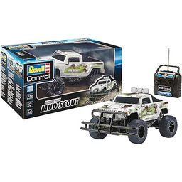 Revell 24643 RC Monster Truck MUD SCOUT