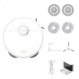 Inteligentny Robot Sprzątający Mopujący Dreame L10s Pro Gen