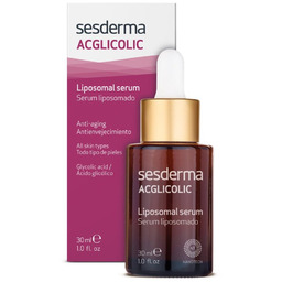 Sesderma Acglicolic Liposomal, serum do twarzy, 30 ml