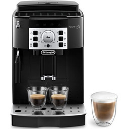DELONGHI Ekspres Magnifica S ECAM 22.112.B Zestaw szklanek