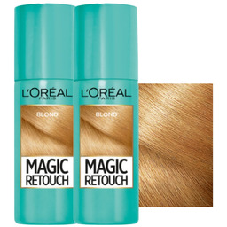L''Oréal Paris Magic Retouch Spray do Retuszu Odrostów