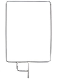 Quadralite Flag Frame 45x60 - rama flagi 45x60cm
