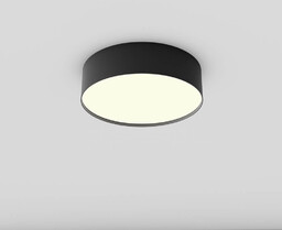 Nasufitowa lampa Zon C032CL-24W3K-RD-B Maytoni LED 24W 3000K