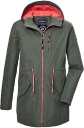 killtec KOS 148 GRLS PRK parka funkcyjna