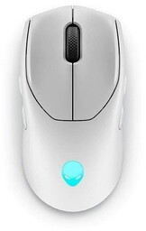 Dell Bezprzewodowa mysz Alienware Tri-Mode Gaming - AW720M