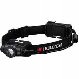 Latarka czołowa czołówka Ledlenser H5 core 350 lumenów