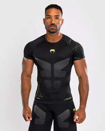 Venum Rashguard Krótki Rękaw Short Sleeve Training Camp
