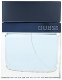 Guess Seductive Homme Blue woda toaletowa dla mężczyzn