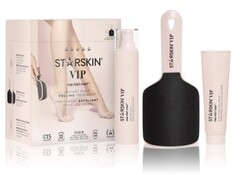 STARSKIN Vip Fab Feet Fast Instant Foot Peeling