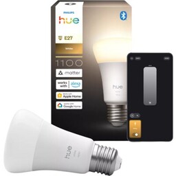 PHILIPS HUE Inteligentna żarówka LED 929003856101 9.5W E27
