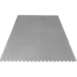 GORILLA SPORTS Mata pod sprzęt fitness 10000615 (120